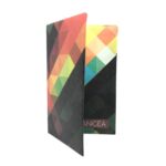 Triangulos Negros Pocket