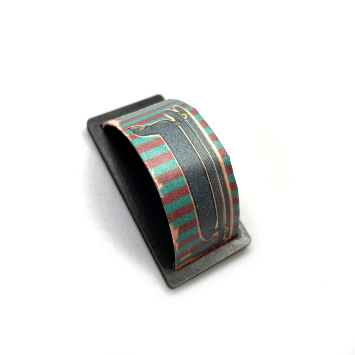 Tygrip SALCHI