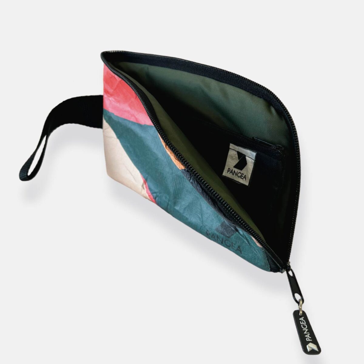 SERENA - HAND POUCH - Imagen 2