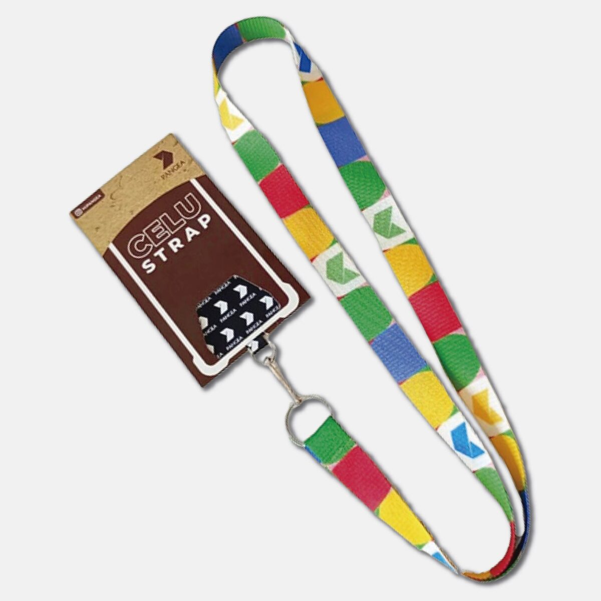 Celu Strap - Colors