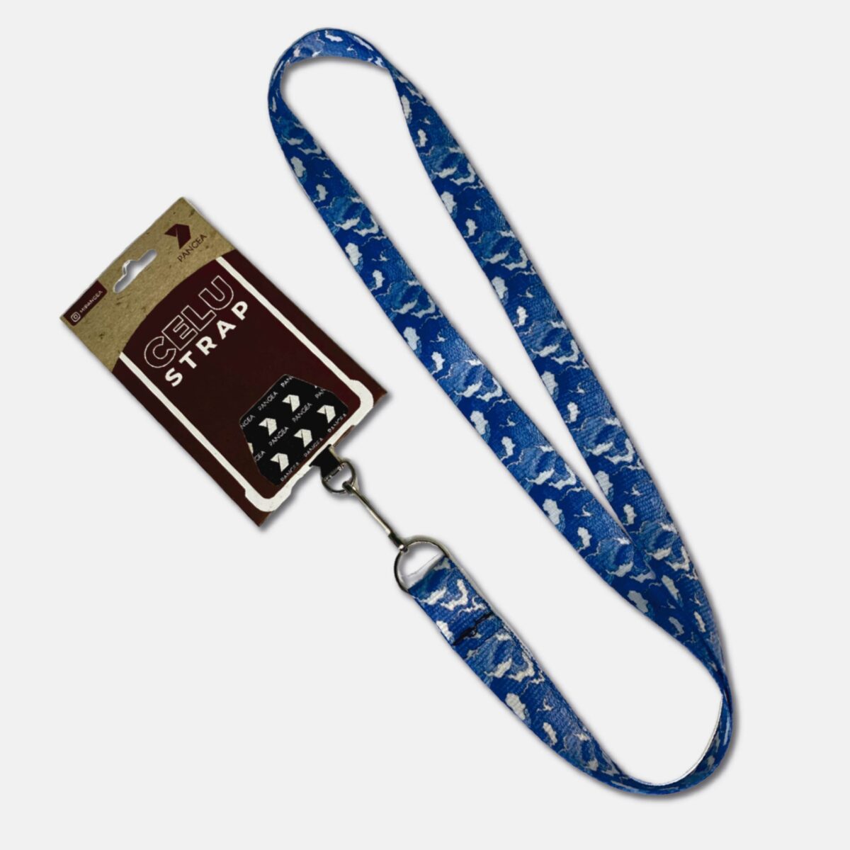Celu Strap - Ocean