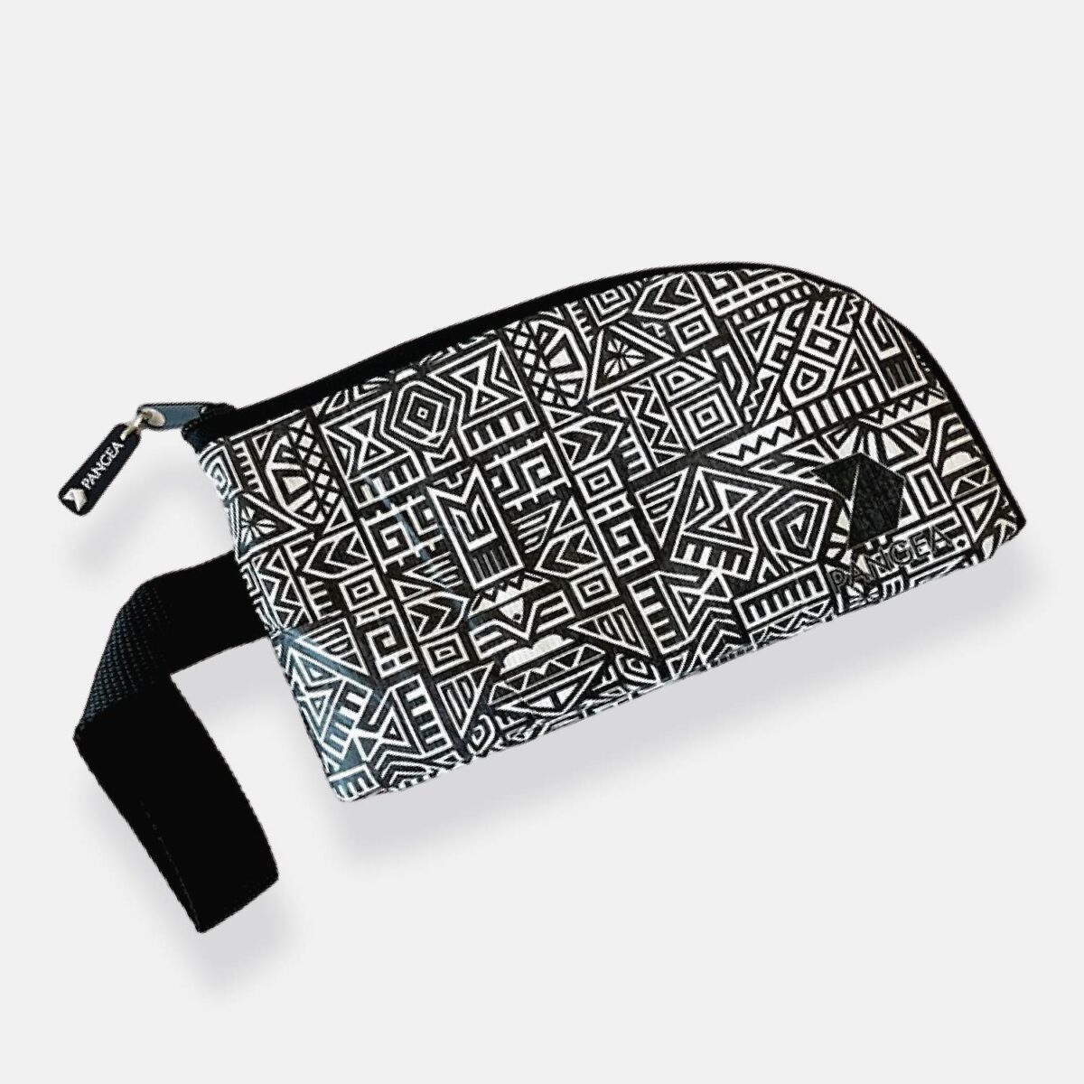LEATHER - HAND POUCH