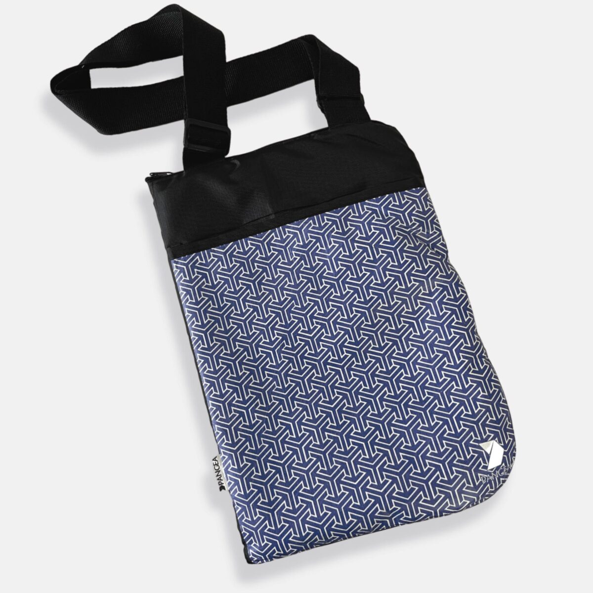 Picnic Mat - Blue