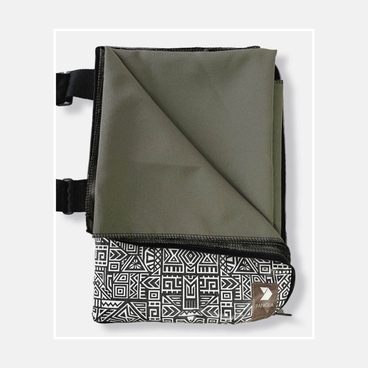 Picnic Mat - Leather - Imagen 2