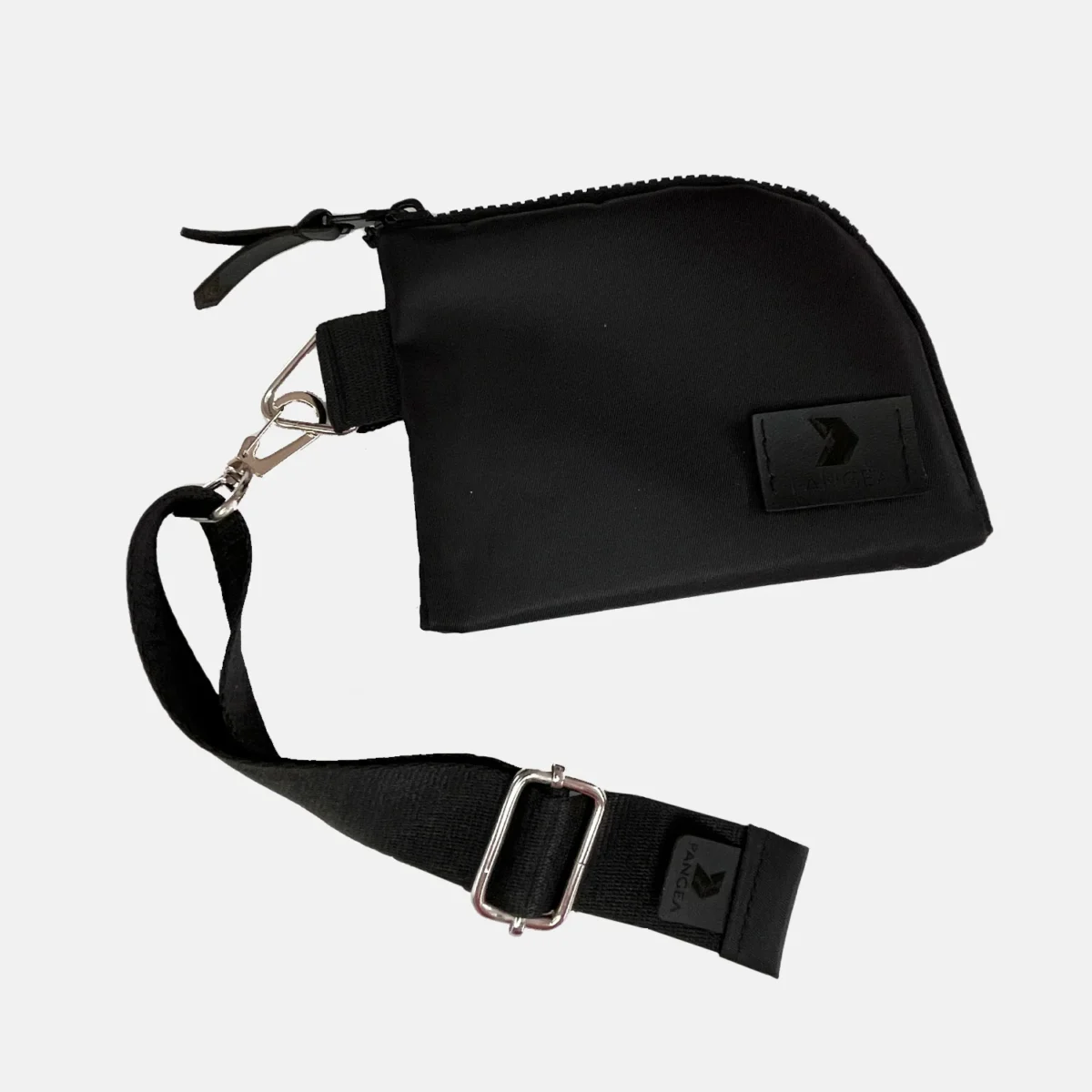 HAND POUCH MINI-BLACK