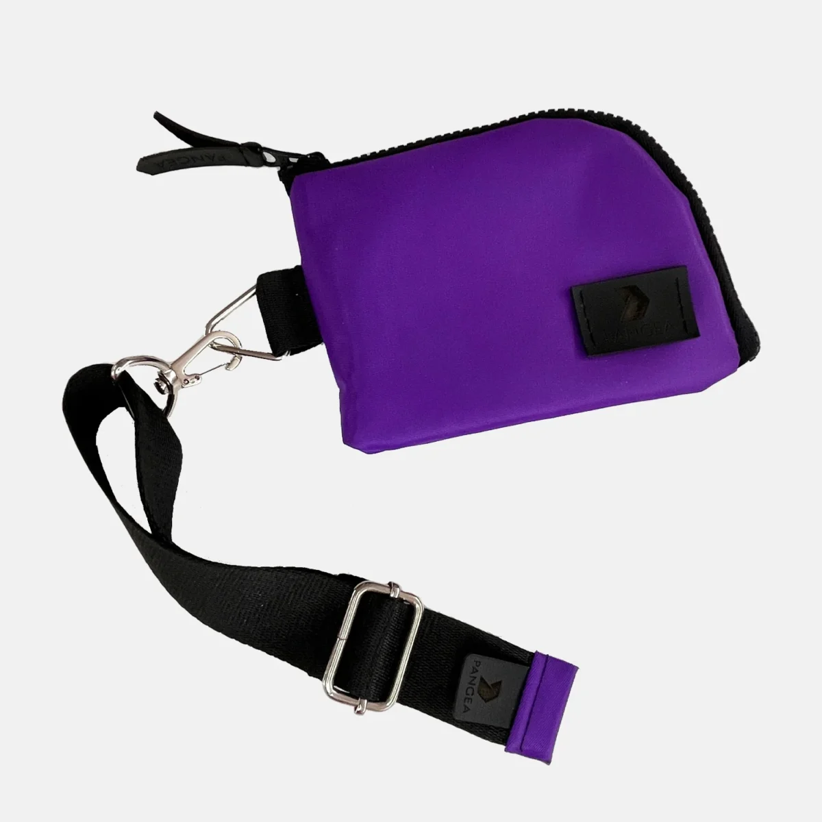 HAND POUCH MINI-LILA