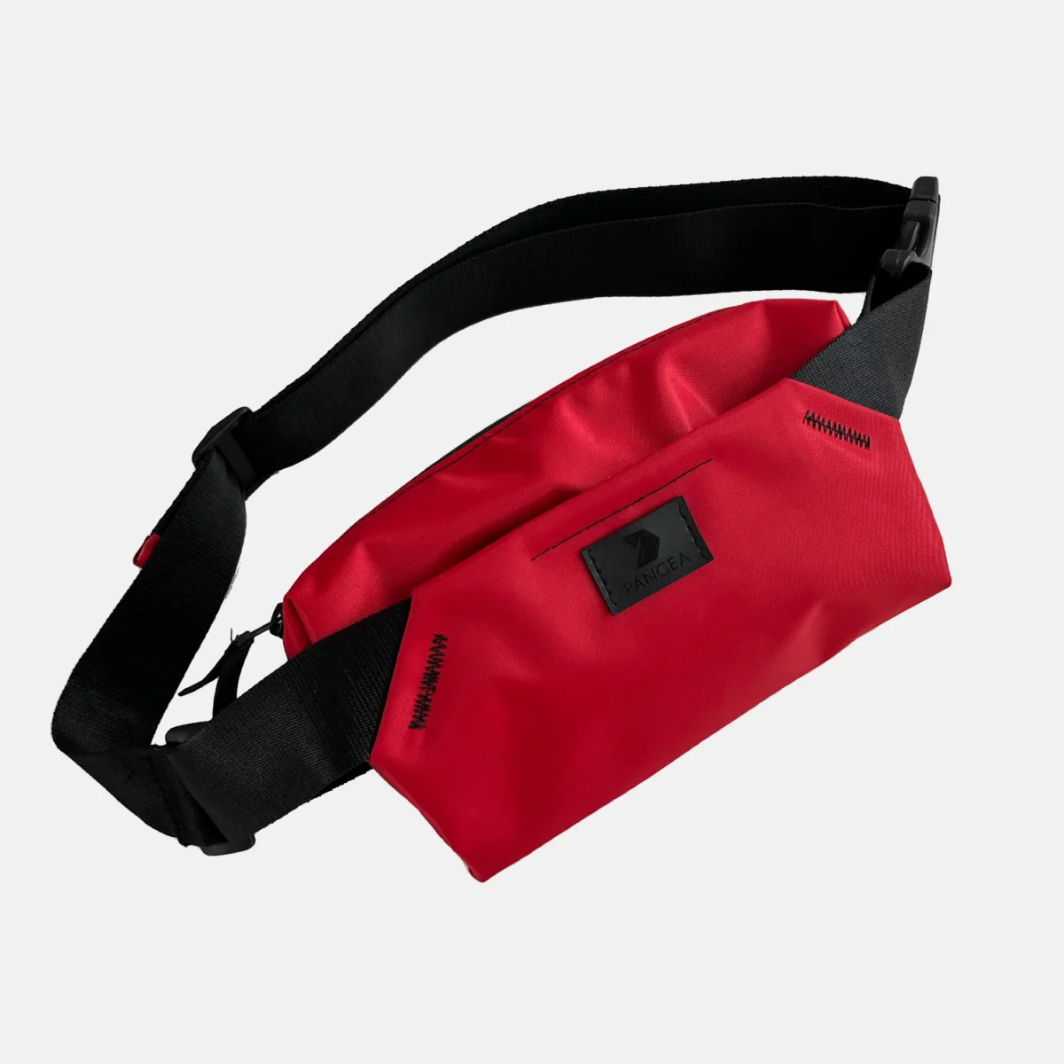 Riñonera Urban - RED