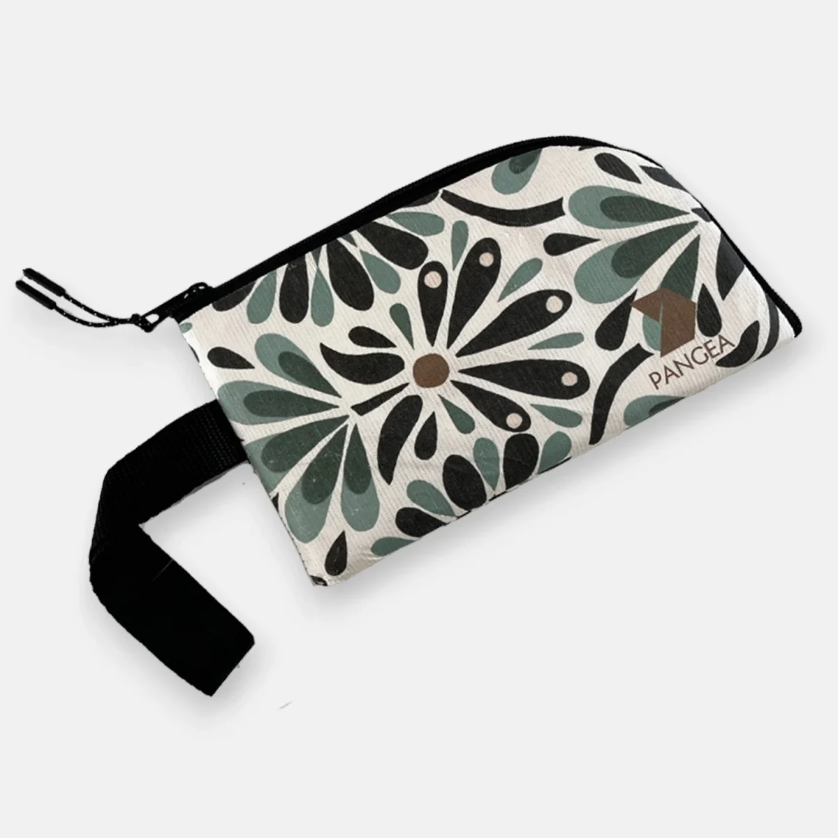 DAISY- HAND POUCH