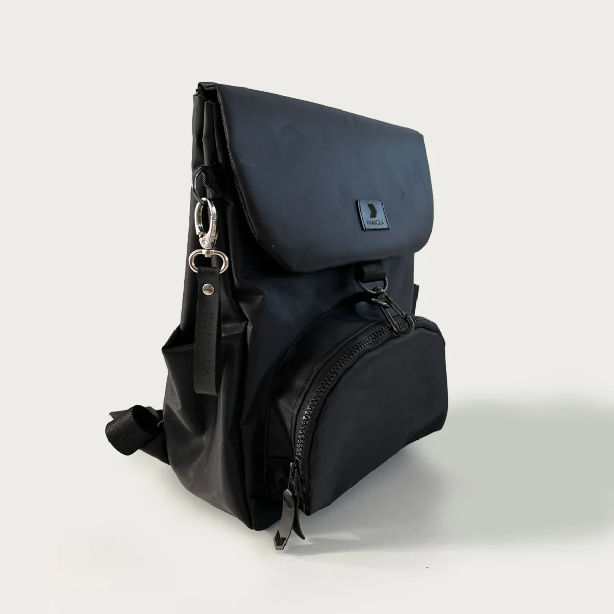 MOCHILA URBAN DAILY - BLACK - Imagen 2