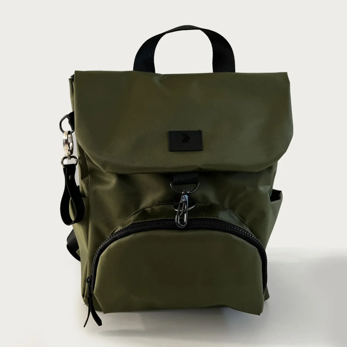 MOCHILA URBAN DAILY - OLIVE GREEN