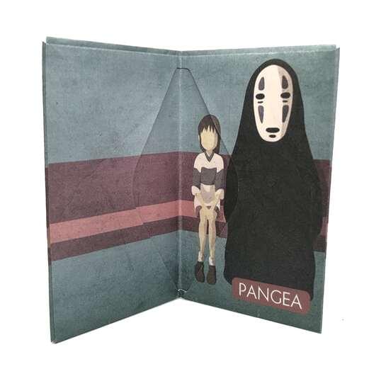 Chihiro Pocket - Imagen 4