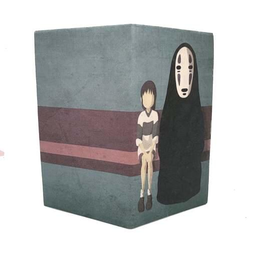 Chihiro Pocket - Imagen 2