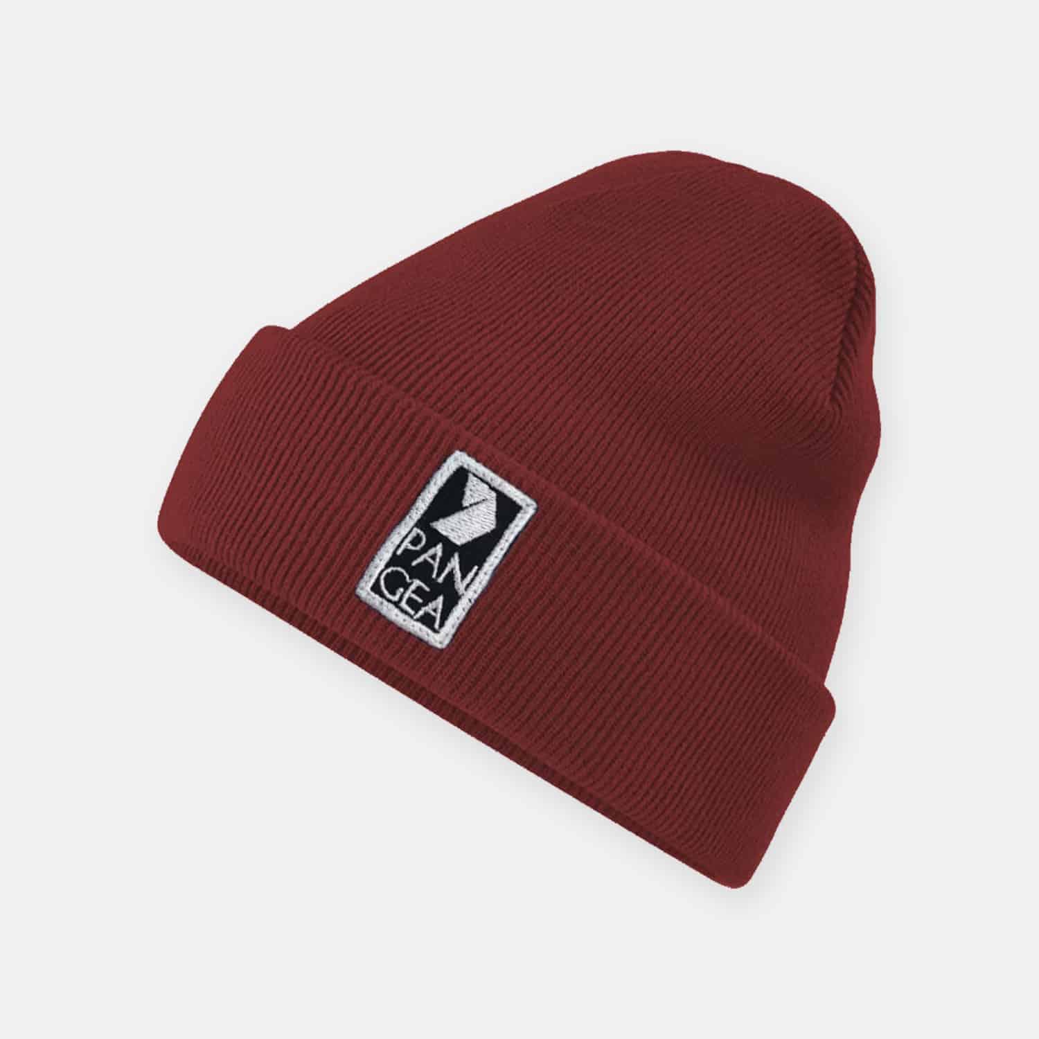 Beanie - Bordo V