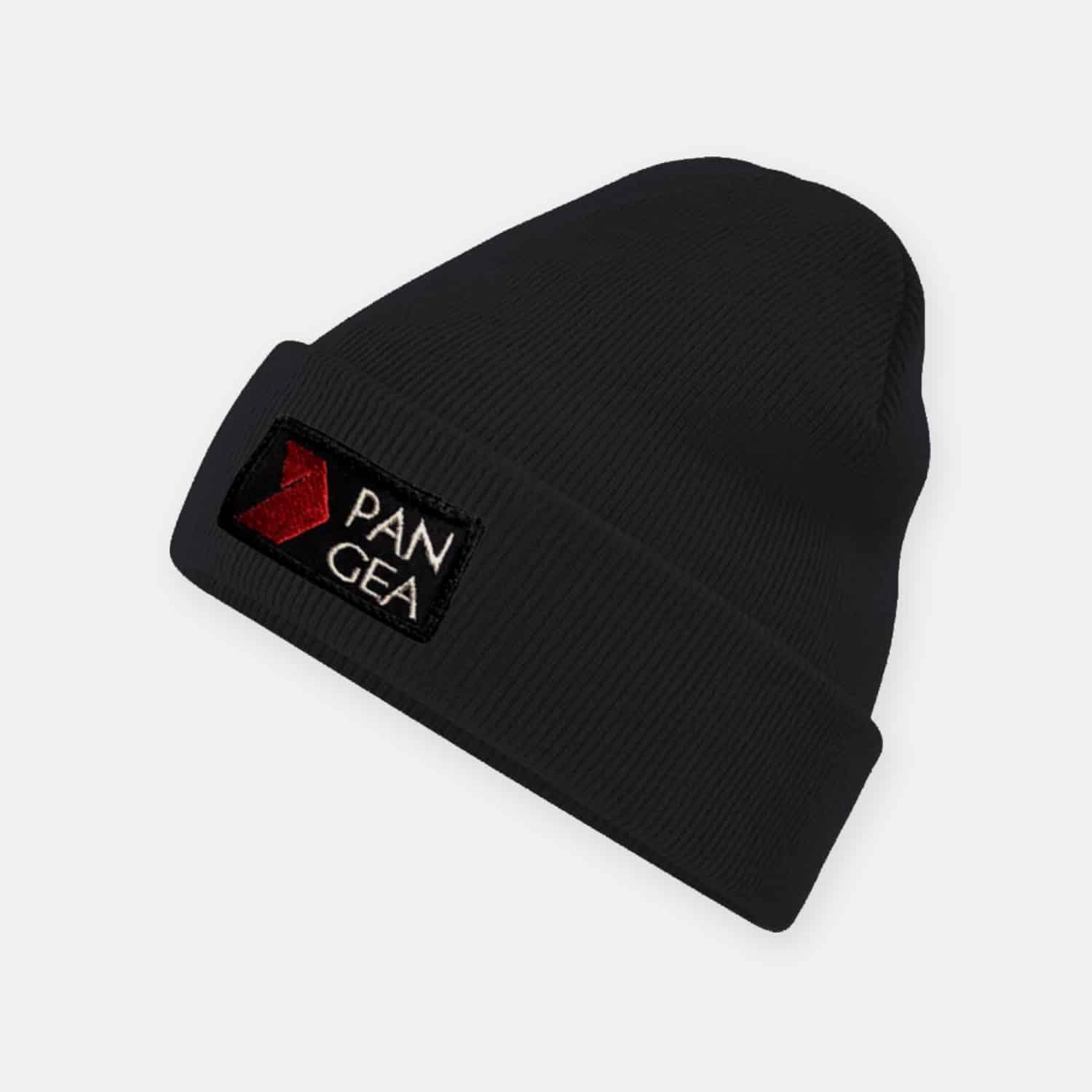 Beanie - Grafito -bp